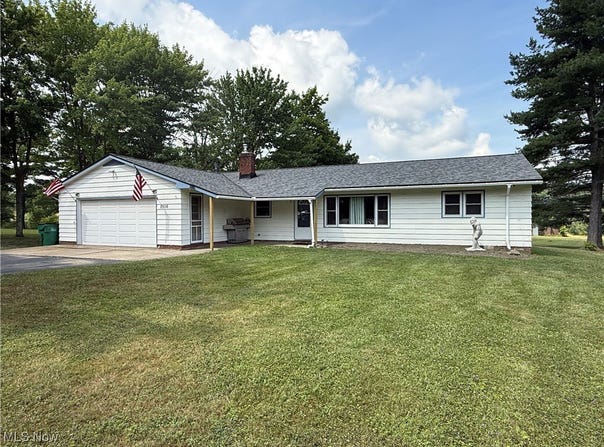 8906 Brakeman Road, Chardon, OH 44024