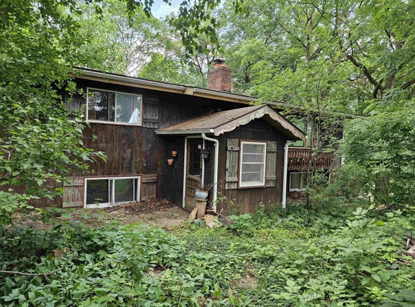 1003 Ellis Avenue, Baraboo, WI 53913
