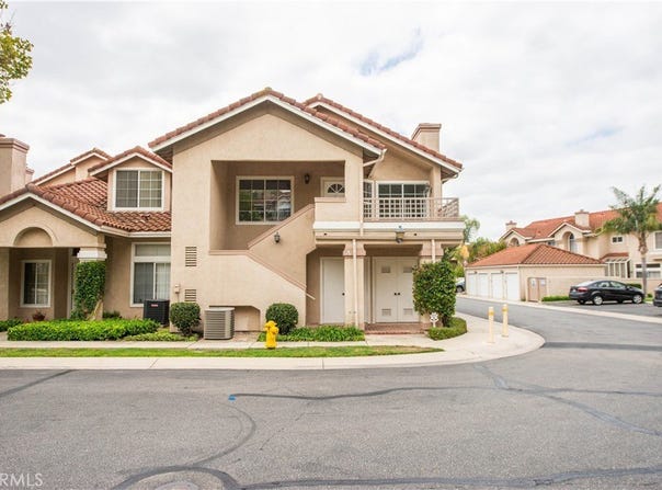 600 Kingswood Lane, Simi Valley, CA 93065