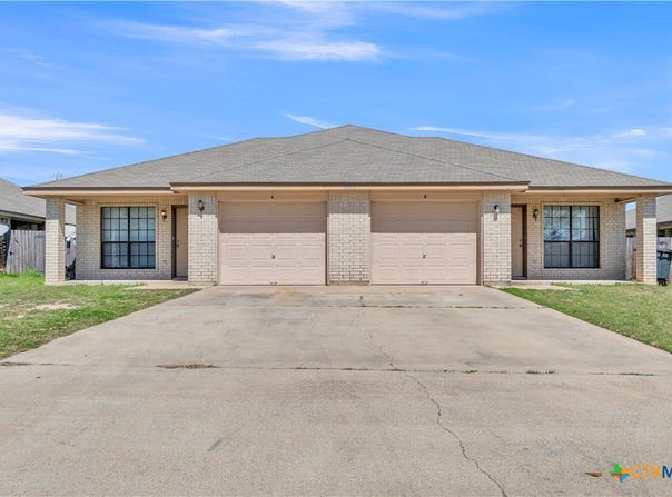 1305 Nicholas Circle, Killeen, TX 76542