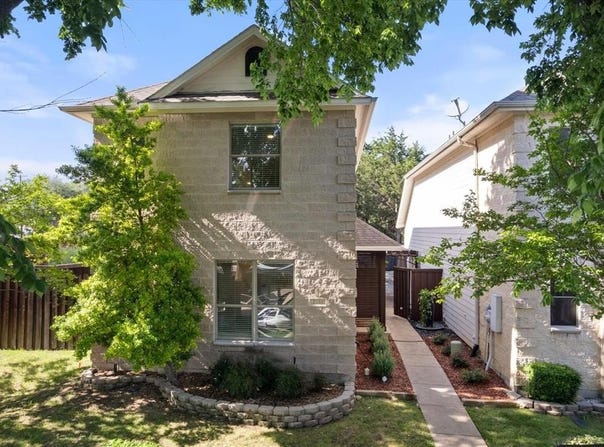 2544 Wedglea Drive, Dallas, TX 75211