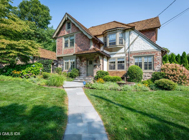 36 Ridge Road, Cos Cob, CT 06807