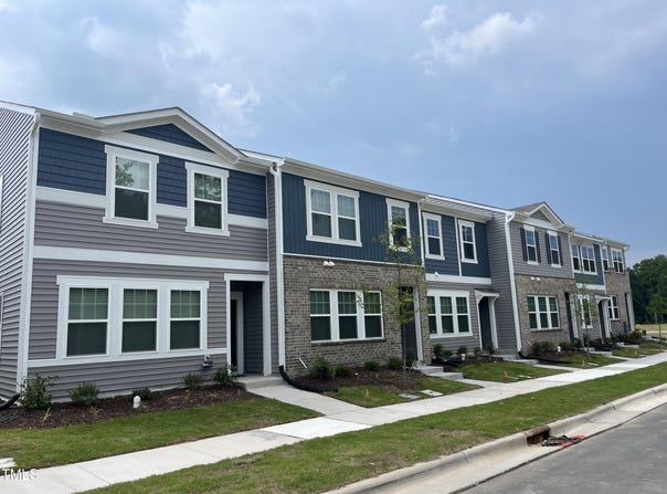 3010 Fulong Drive, Durham, NC 27704