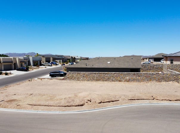 1474 Lenox Avenue, Las Cruces, NM 88005