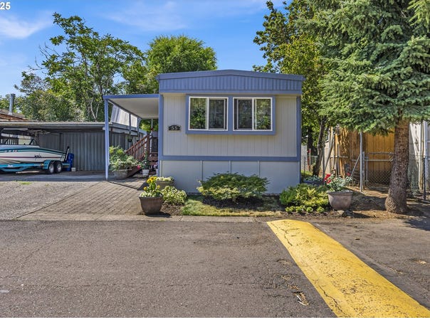 13531 CLAIRMONT WAY, Oregon City, OR 97045