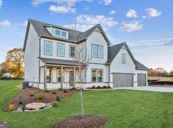 2704 Porches, Dacula, GA 30019