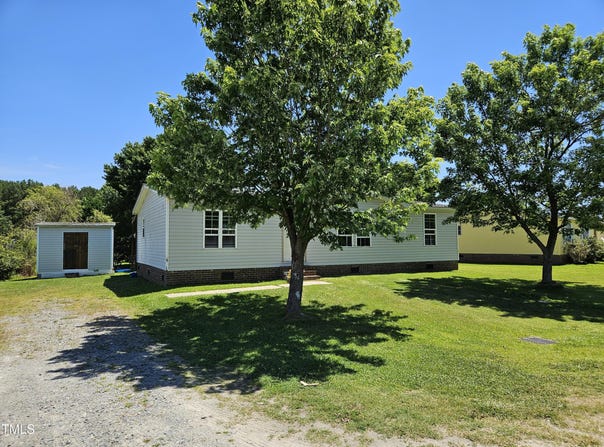 114 Ray Drive, Smithfield, NC 27577