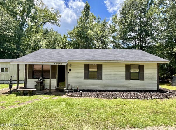 42042 Ms-28, Georgetown, MS 39078