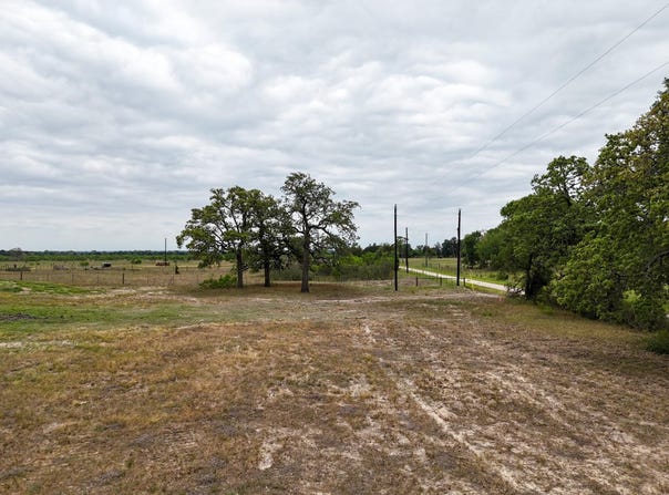 Tbd Lot 1 Zack LN, Smithville, TX 78957