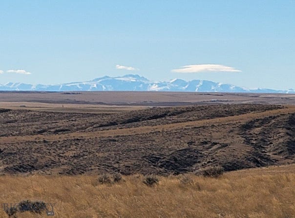 Wrr-480 Shepherd Acton Road, Billings, MT 59102