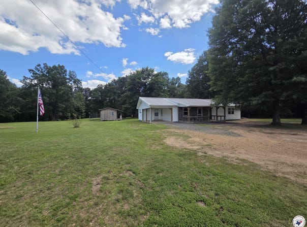 4375 HWY 234, Foreman, AR 71836