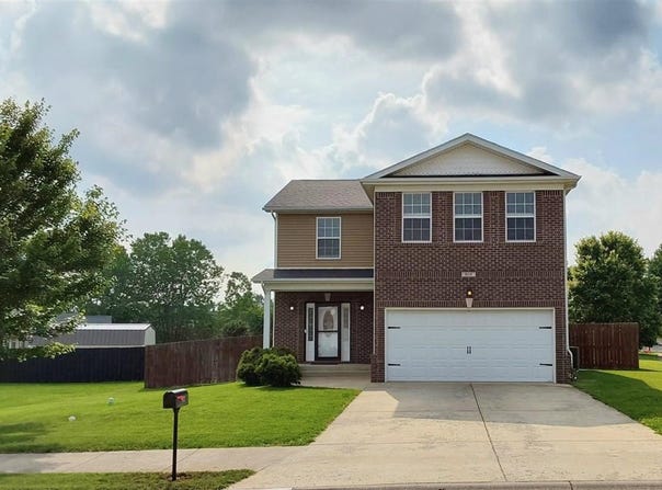 602 Napa Valley Court, Vine Grove, KY 40175