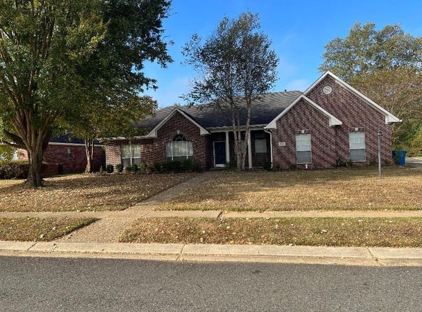 8146 Myrtlewood Road, Greenwood, LA 71033