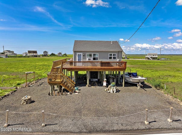 375 Dock Road, West Creek, NJ 08092