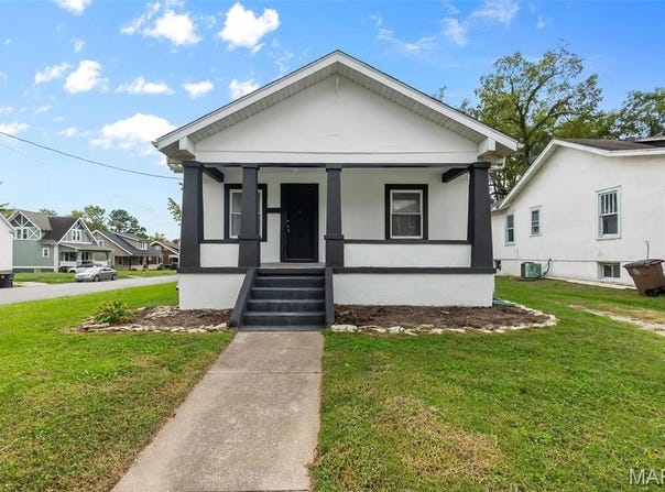 1401 Bessie Street, Cape Girardeau, MO 63701