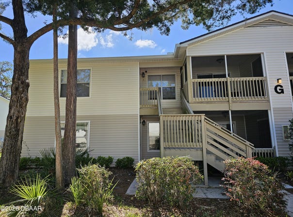 1600 Big Tree Road, Daytona Beach, FL 32119