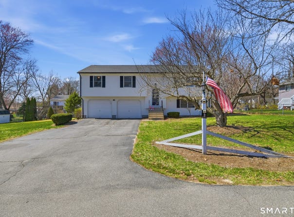 3 Bouvier Street, Enfield, CT 06082