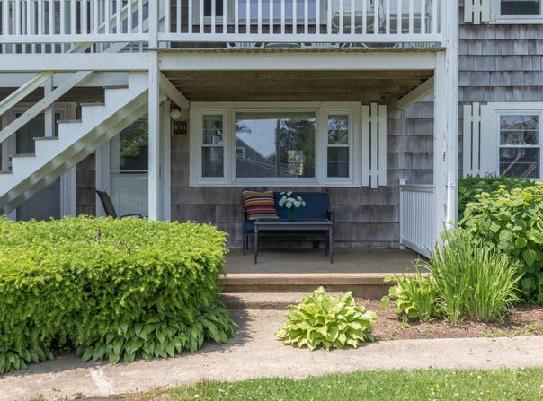 124 Skiff Avenue unit: A-11, Vineyard Haven, MA 02568