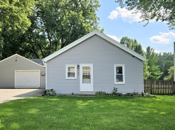 3103 10th Ave S, Fort Dodge, IA 50501