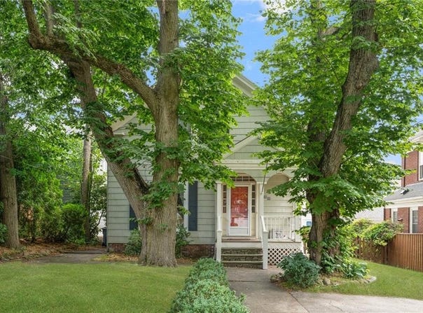 300 Rochambeau Avenue, Providence, RI 02906