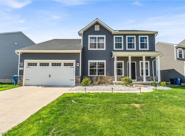 3981 Rossi Way, Lorain, OH 44053