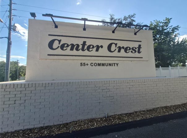 650 CENTER CREST Boulevard, DAVENPORT, FL 33837