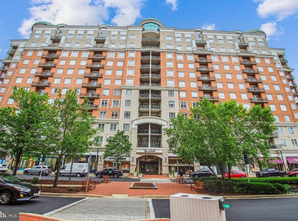 1915 TOWNE CENTRE Boulevard, ANNAPOLIS, MD 21401
