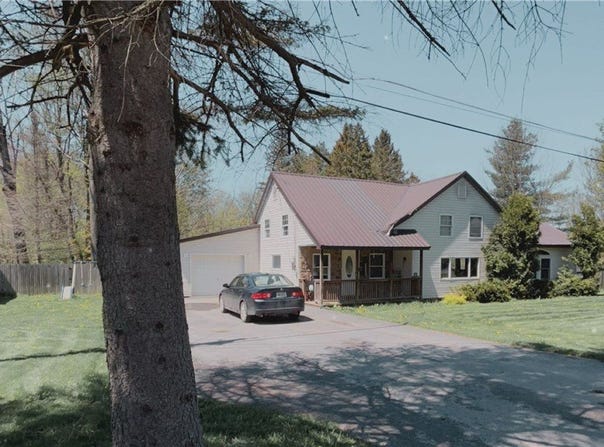 22495 Boyd Road, Wilna, NY 13619