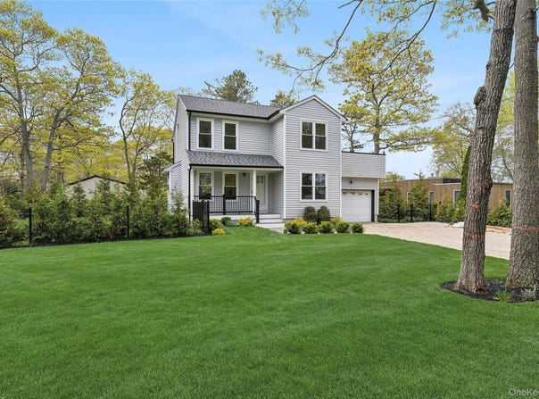 53 Shore Road, Hampton Bays, NY 11946