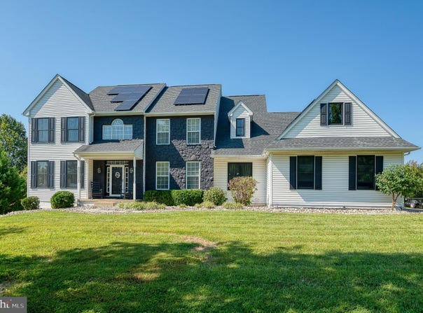 35 S VIEW Road, RISING SUN, MD 21911