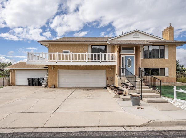 2135 N Wedgewood Ln, Cedar City, UT 84721