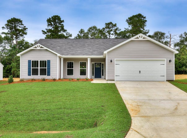 3256 Heartwood Pass, Aiken, SC 29803