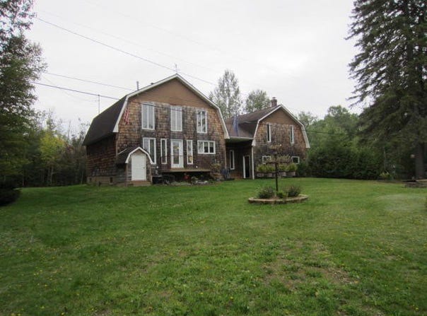 429 Martin Road, Sinclair, ME 04779