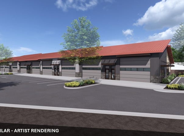 9279 W State, Boise, ID 83714