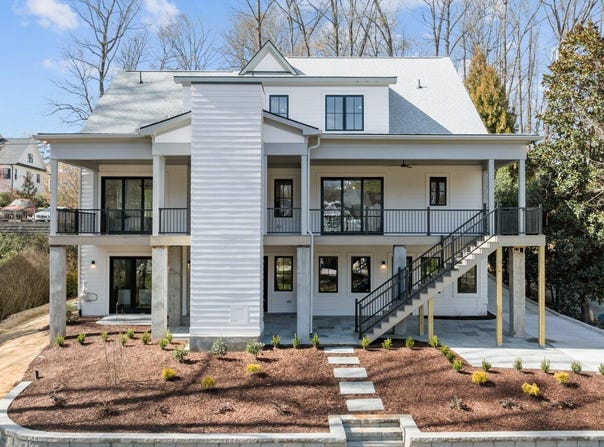 3304 Cheswick Drive, Raleigh, NC 27609