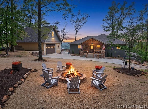 81 Restless Point, Camdenton, MO 65020