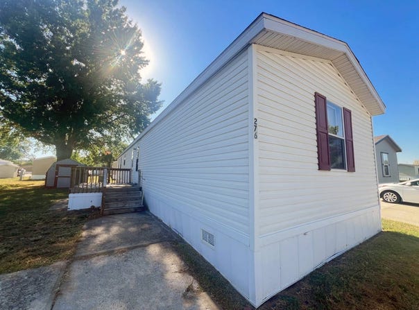 250 Farm Bureau Rd, Manhattan, KS 66502