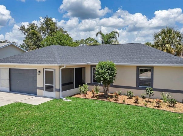 3657 E Arbor Lakes Drive, Hernando, FL 34442