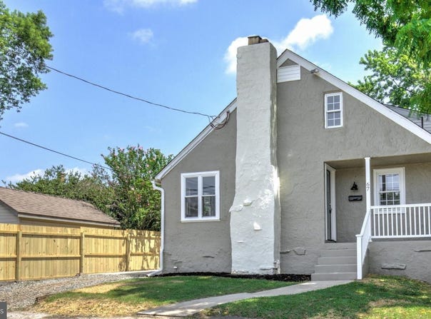 67 CENTRAL AVENUE, BERWYN, PA 19312