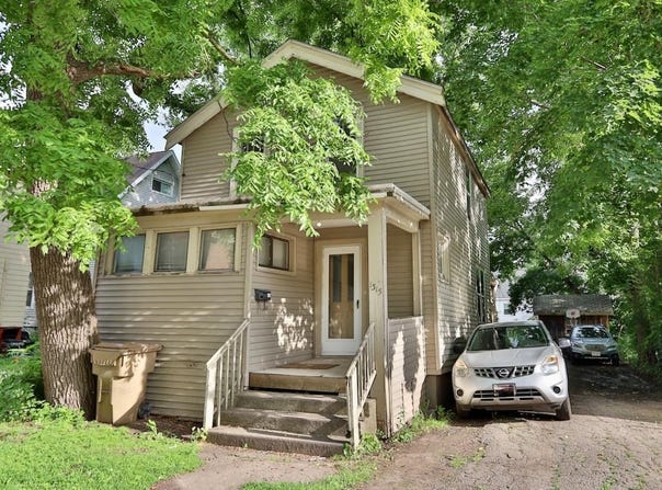 1315 Bowen Court, Madison, WI 53715