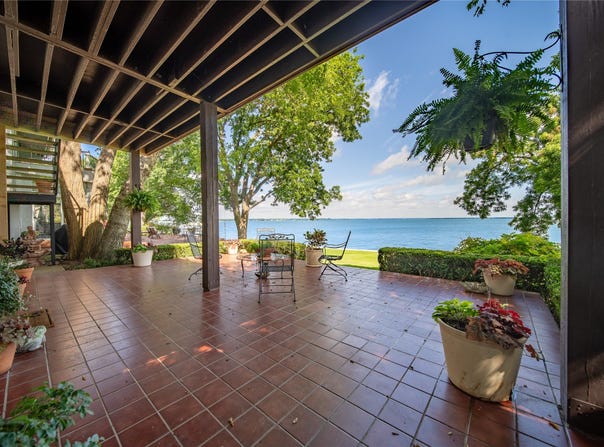 3516 Lakeside Drive, Rockwall, TX 75087