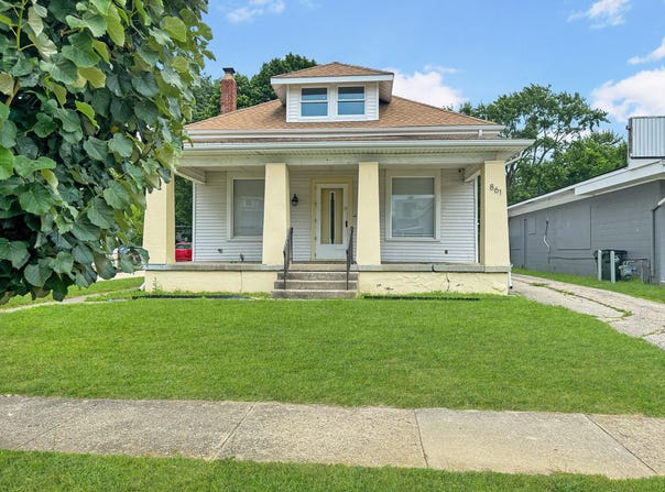 861 S Main Street, Urbana, OH 43078