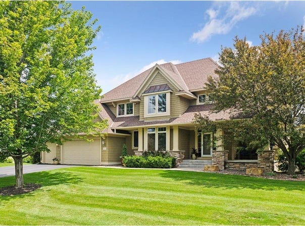 950 Willow View Drive, Orono, MN 55356