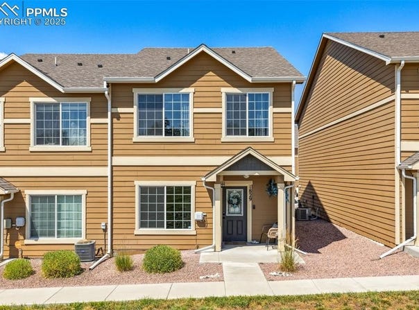 1829 Final View Alley, Colorado Springs, CO 80906