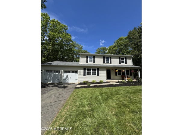 63 1st Street, Barnegat, NJ 08005