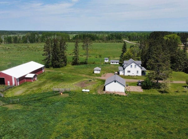 3993 County Road 135, Kettle River, MN 55757