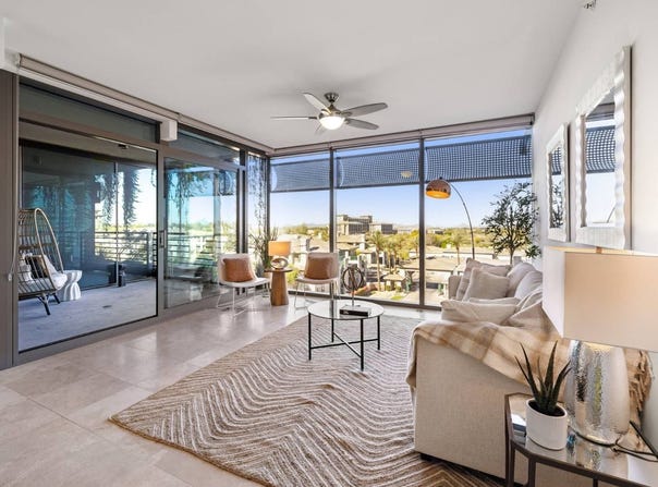 7120 E Kierland Blvd, Scottsdale, AZ 85254