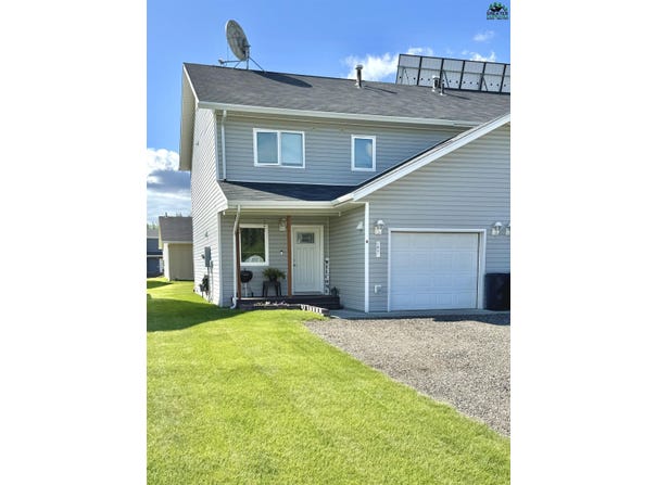 1461 JOYCE DRIVE, Fairbanks, AK 99701