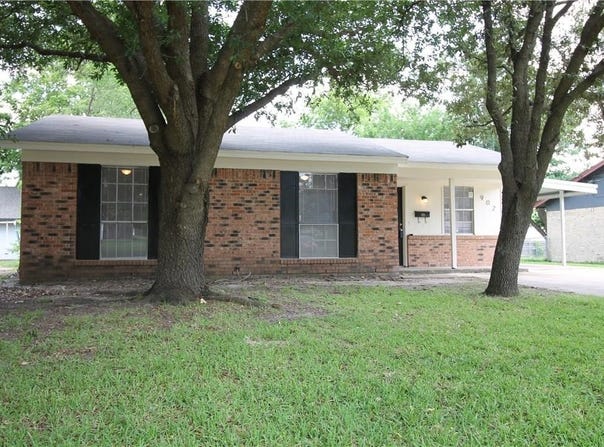 902 Lindo Drive, Mesquite, TX 75149