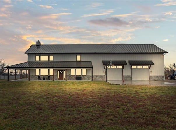35242 W 180TH Street, Lawson, MO 64062